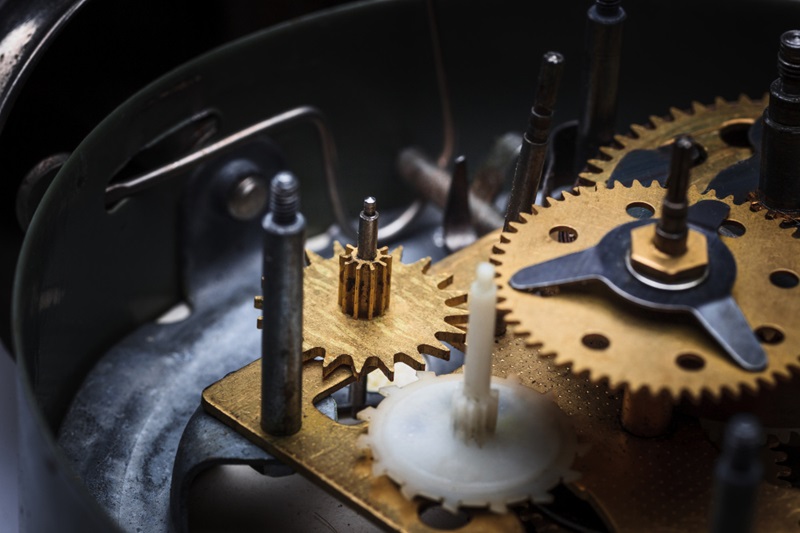 sprockets supplier 