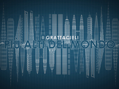 I grattacieli più alti del mondo - Stagione 1 (2019) .mkv DLMux 1080p E-AC3+AC3 IT