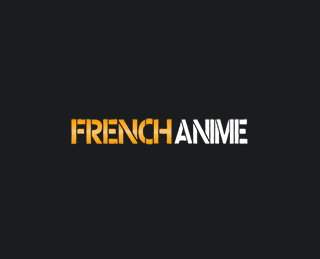 frenchanime logo