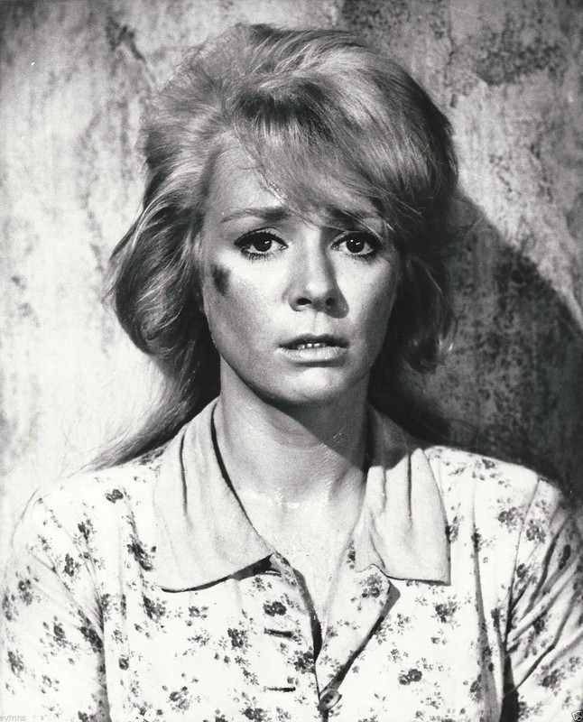 Inger Stevens_ma48