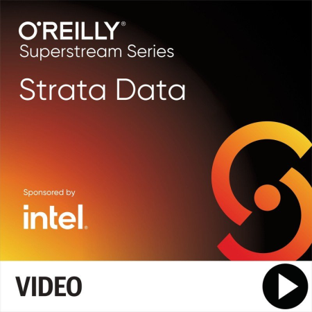 Strata Data Superstream: Data Science Fundamentals