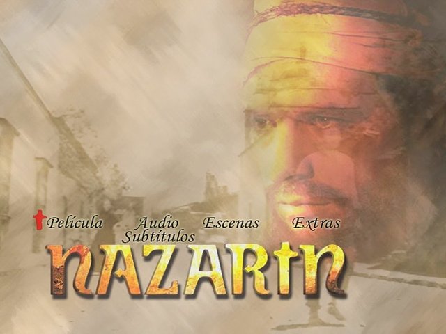 1 - Nazarín [DVD5 Full][Pal][Castellano][Sub:Cast][Drama][1958]