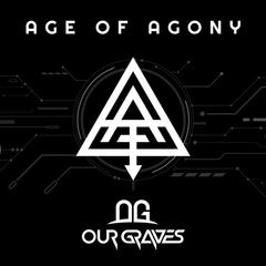 Our Graves - Age of Agony (2026).mp3 - 320 Kbps