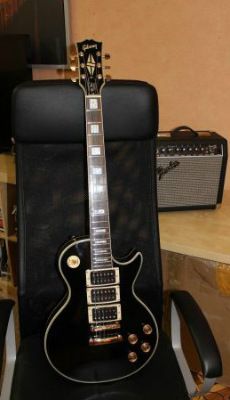 Gibson Replica