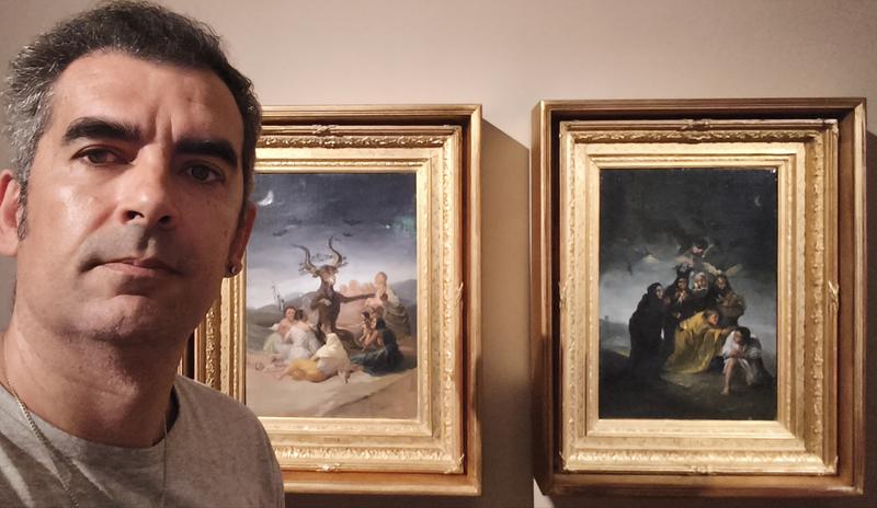 Madrid: Real Academia San Fernando, Thyssen y Hammershoi, Museo Lázaro Galdiano - Blogs de España - Madrid y museos. (213)