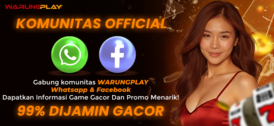 WARUNGPLAY Situs Terpercaya