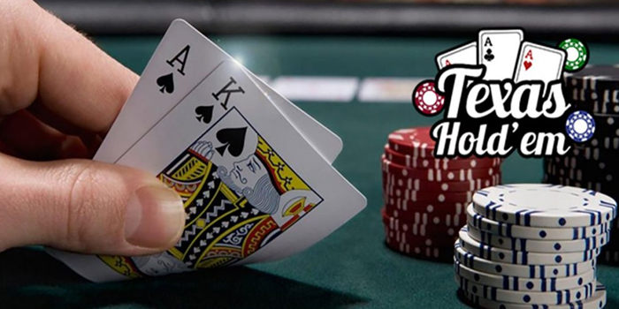 Panduan Lengkap Menang Bermain Casino Texas Hold'em Bonus