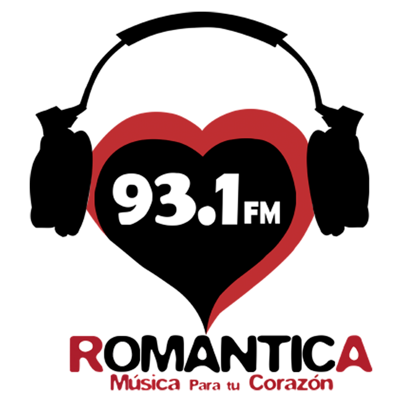  ROMÁNTICA 93.1 (San Luis Potosí) - 93.1 FM - XHEI-FM - Grupo AS Comunicación / Radiorama - San Luis Potosí, San Luis Potosí
