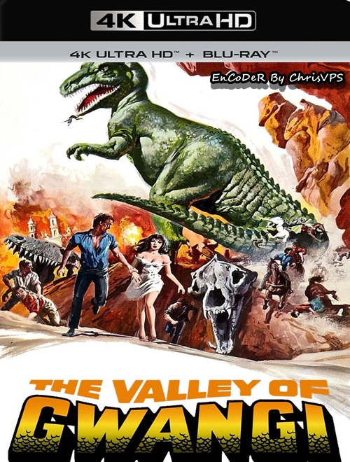 Dolina Gwangi / The Valley of Gwangi (1969) MULTI.HDR.2160p.BDRemux.DTS.HD.MA.AC3-ChrisVPS / LEKTOR AI i NAPISY