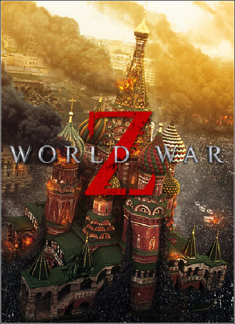 World War Z [v 1.52 + DLC] (2019) Xatab