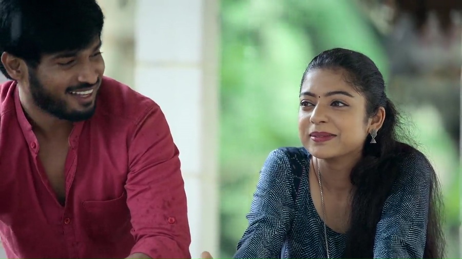 My Perfectt Husband (2024) Season 1 [Hindi + Tamil + Telugu + Malayalam + Kannada] WebRip 480p, 720p ESub - Complete Screenshot