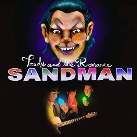 Trudy and the Romance - Sandman (Deluxe Edition) (2021)