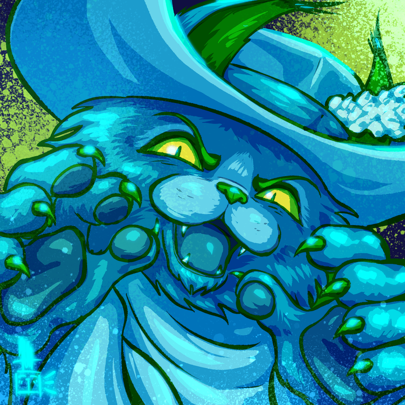 Thorpin final pfp by kittyhawk