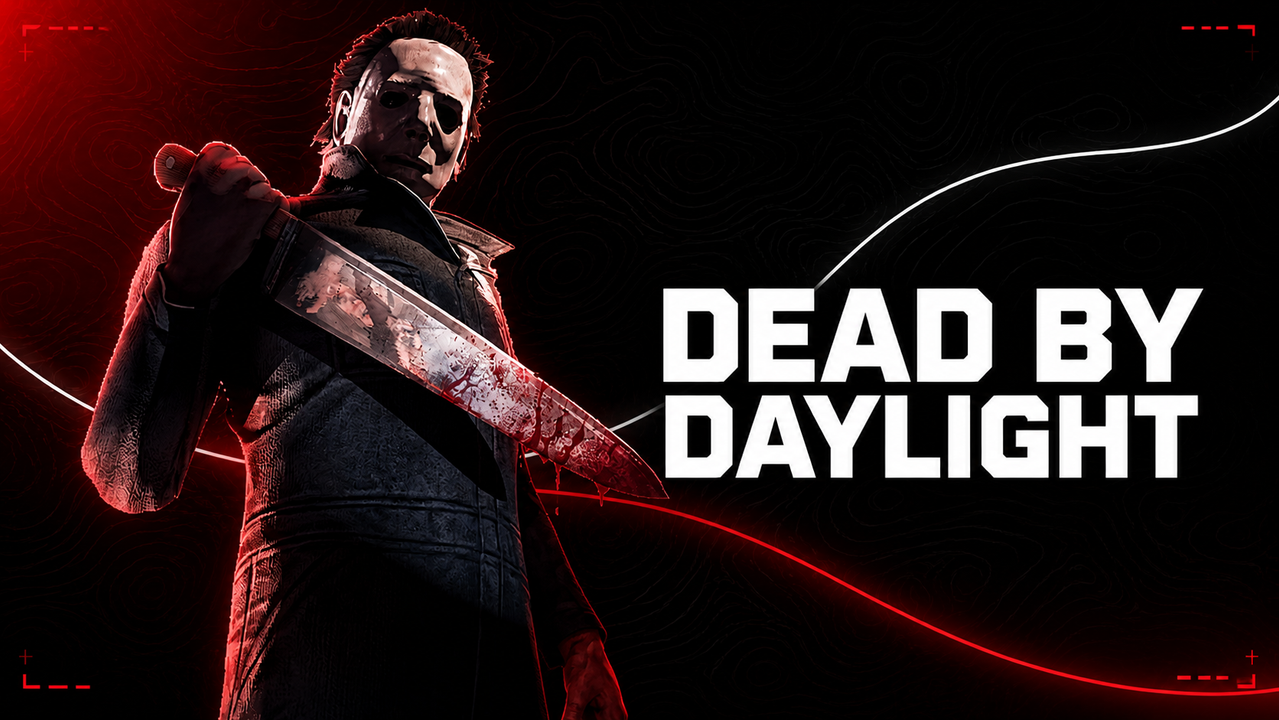 Dead by Daylight