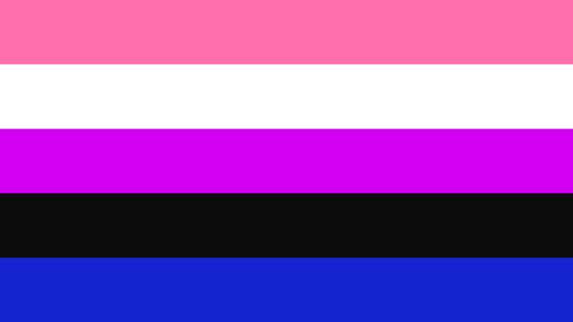 genderfluid tumblr header