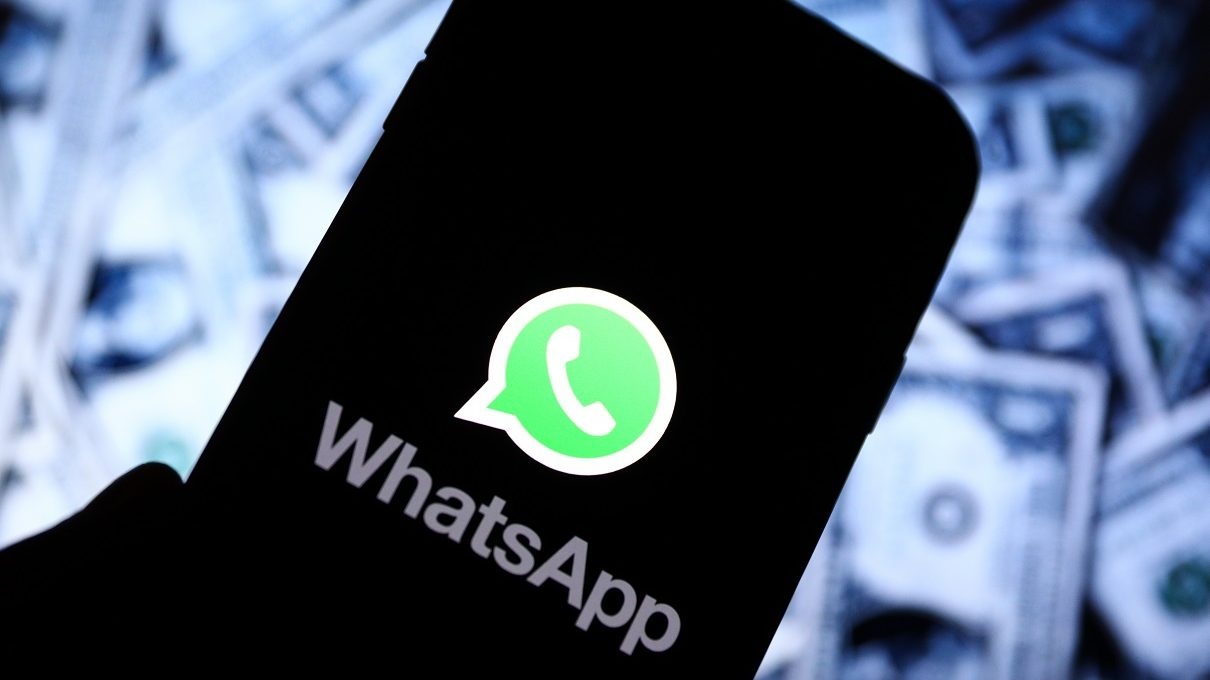 Cuidado en WhatsApp y redes con la estafa conocida como 'La valija del tesoro'