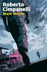 Roberto Cimpanelli – Mare mosso (2026)