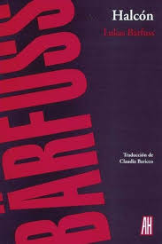 HALCON, LUKAS BARFUSS