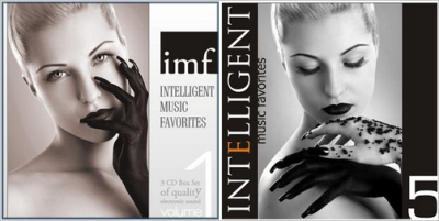 VA - Intelligent Music Favorites Collection Vol.01-05 (2007-2008)