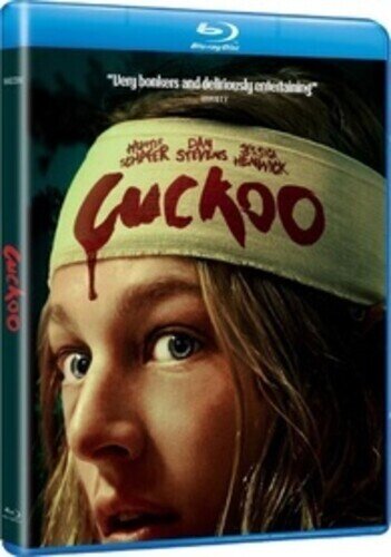 Cuckoo (2024) FullHD 1080p ITA E-AC3 ENG DTS+AC3 Subs