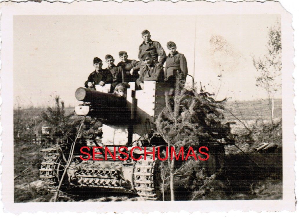 15 CM S.IG 33 auf Panzer 38 ( t ) Ausf. H
