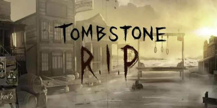 Trik Paling Konsisten Di Slot Tombstone RIP