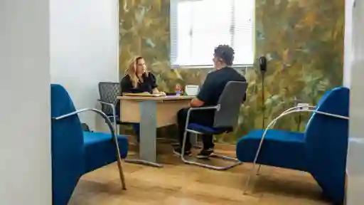 Ambiente seguro e monitorado