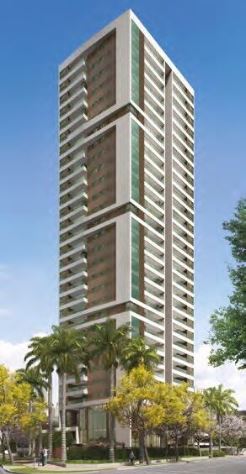 Fachada Casa Boa Viagem