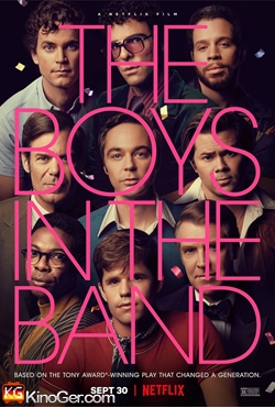 The Boys in the Band (2020)