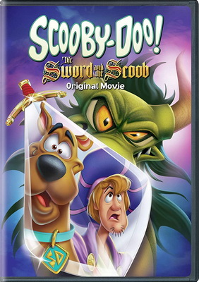 Scooby-Doo alla corte di Re Artù (2021) .mkv iTA-ENG WEBDL 1080p x264