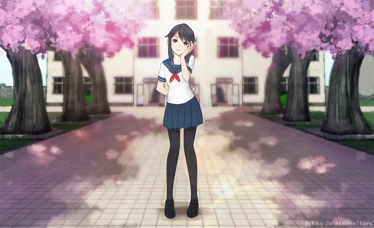 October 13th Bug-Fixing Build  Yandere Simulator Development Blog