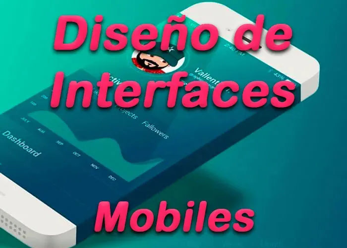 Vídeo Curso Diseño de Interfaces Móviles