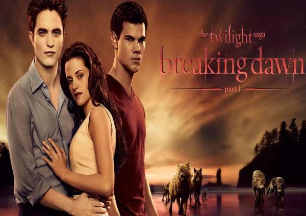 The Twilight Saga: Breaking Dawn – Part 1 (2011) Hindi Dubbed The Twilight Saga: Breaking Dawn – Part 1 (2011) Hindi Dubbed