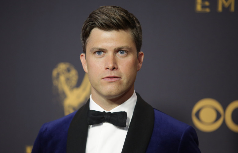 Colin Jost Net Worth,wiki,bio,movies,tv shows, earnings, career