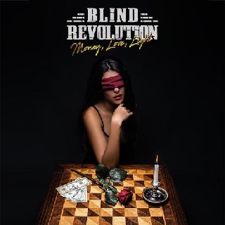 Blind Revolution - Money, Love, Light (2020).mp3 - 320 Kbps