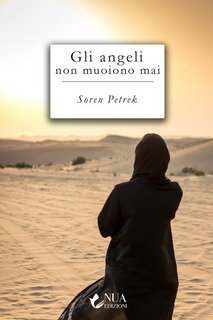 Soren Petrek – Madeleine Toche Vol.3. Gli angeli non muoiono mai (2022)
