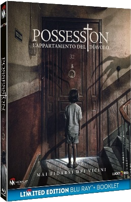 Possession - L 'Appartamento Del Diavolo (2020) BDRip 576p ITA ENG AC3 Subs