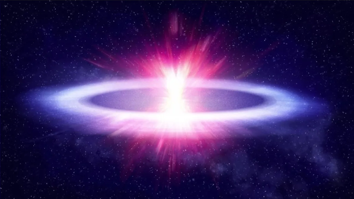 Registran astrónomos explosión cósmica 10 veces más brillante que una supernova