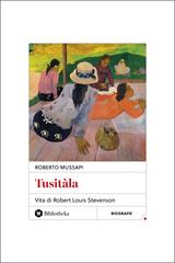 Roberto Mussapi – Tusitàla (2026)
