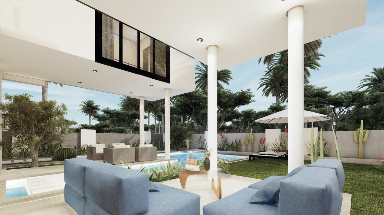 House of the Future