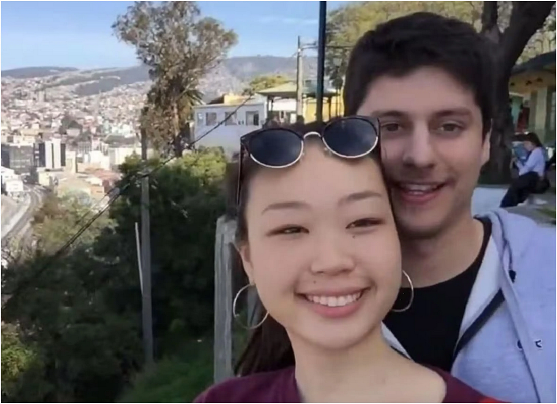 Caso Narumi Kurosaki: condenado a 28 años de cárcel por asesinato de su exnovia