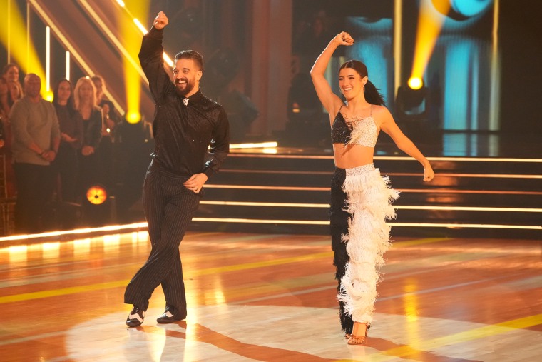 What Is The Point Of Dancing With The Stars
