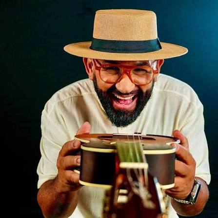 Claudio Miranda