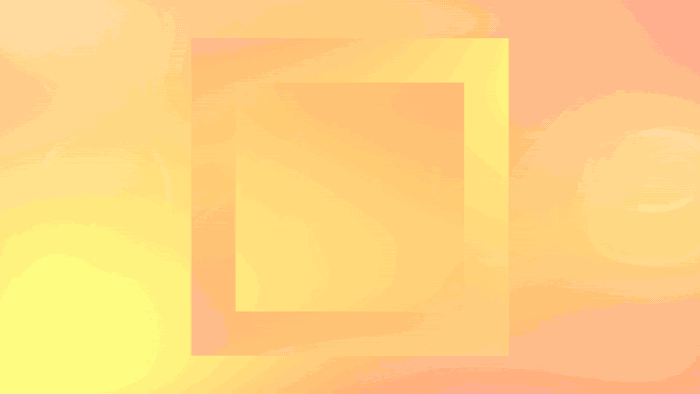 Countdown – Golden Hour – Tilted Square