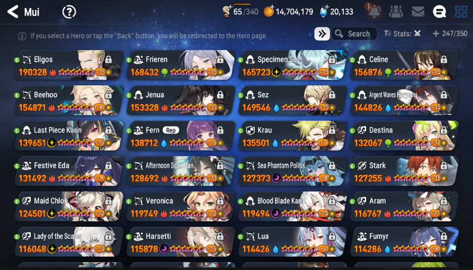 8