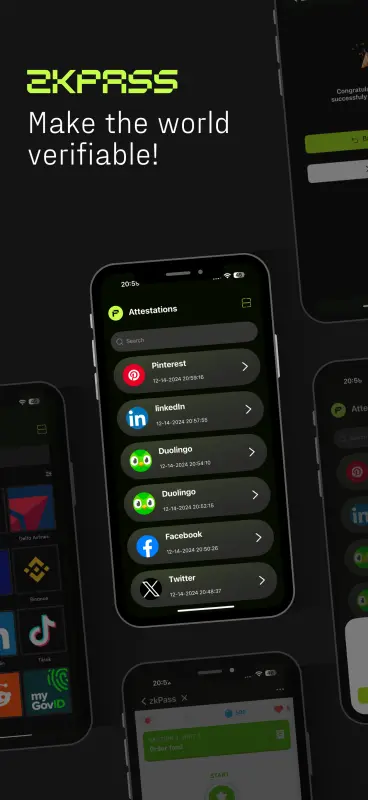 Download TransGate APK