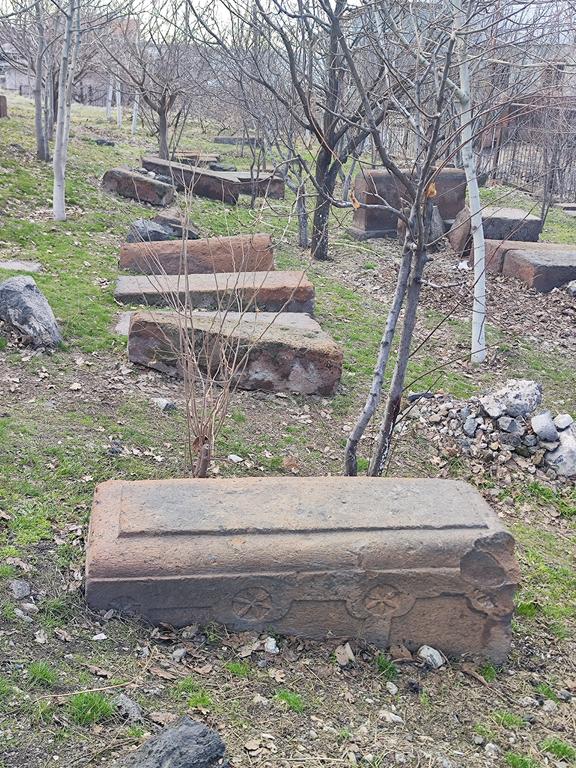 Немного уютного Еревана и окрестностей, 2026