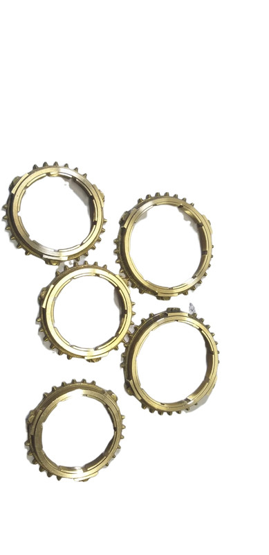 SYNCH.RING TATA MAGIC SET