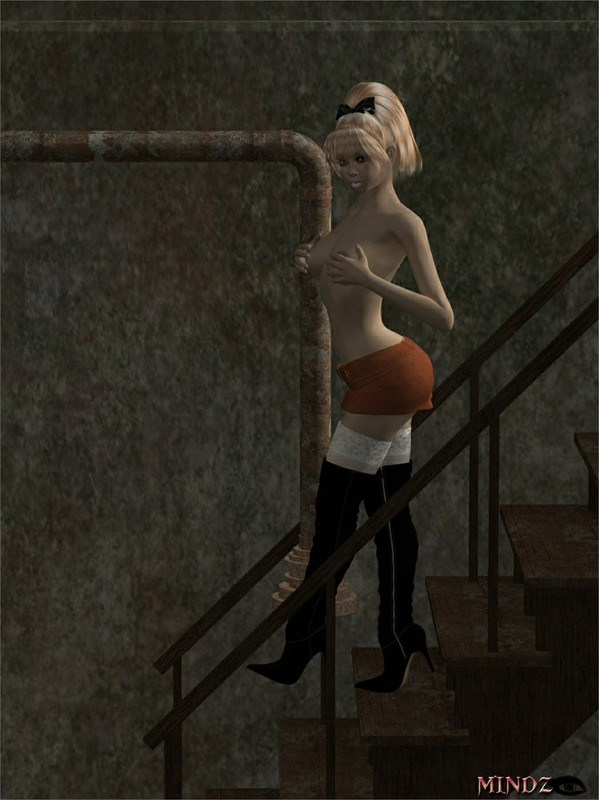 Digidad - CarlysSurprise