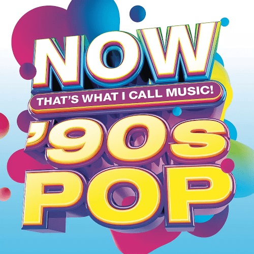 VA - Now That's What I Call Music! '90s Pop (2023) MP3